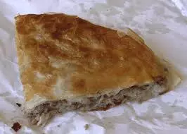 sirnica Prodaja bureka