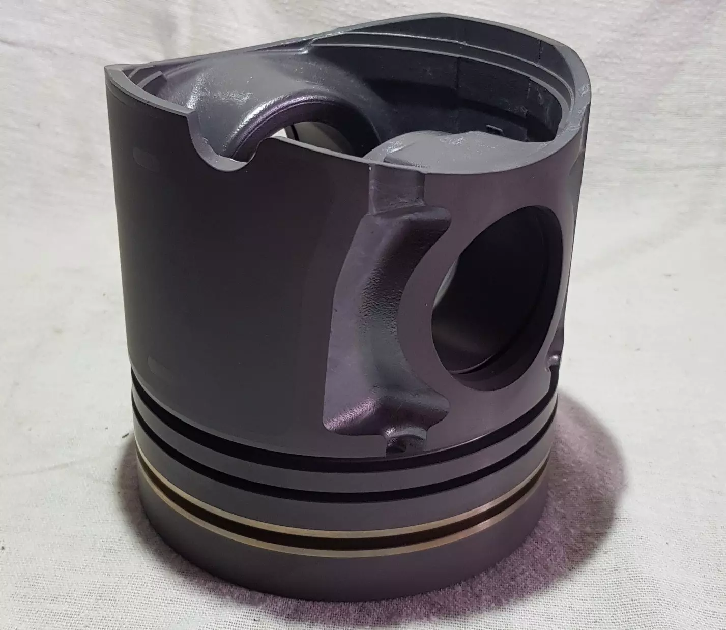 Stroj Prodaja dijelova za građevinske strojeve Yanmar Vareš