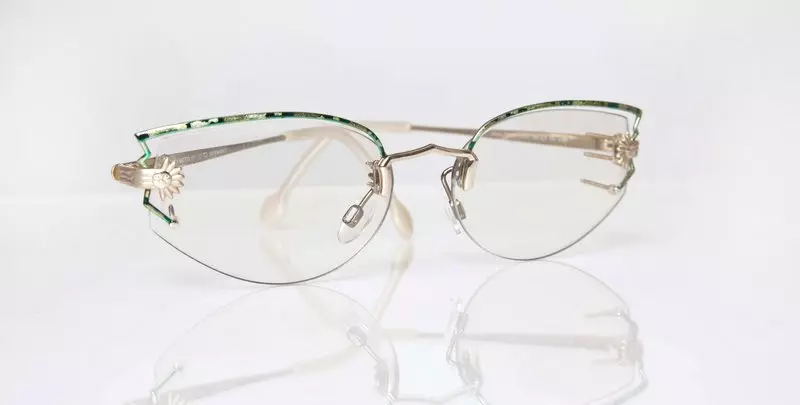 Popravak sunčanih naočala 