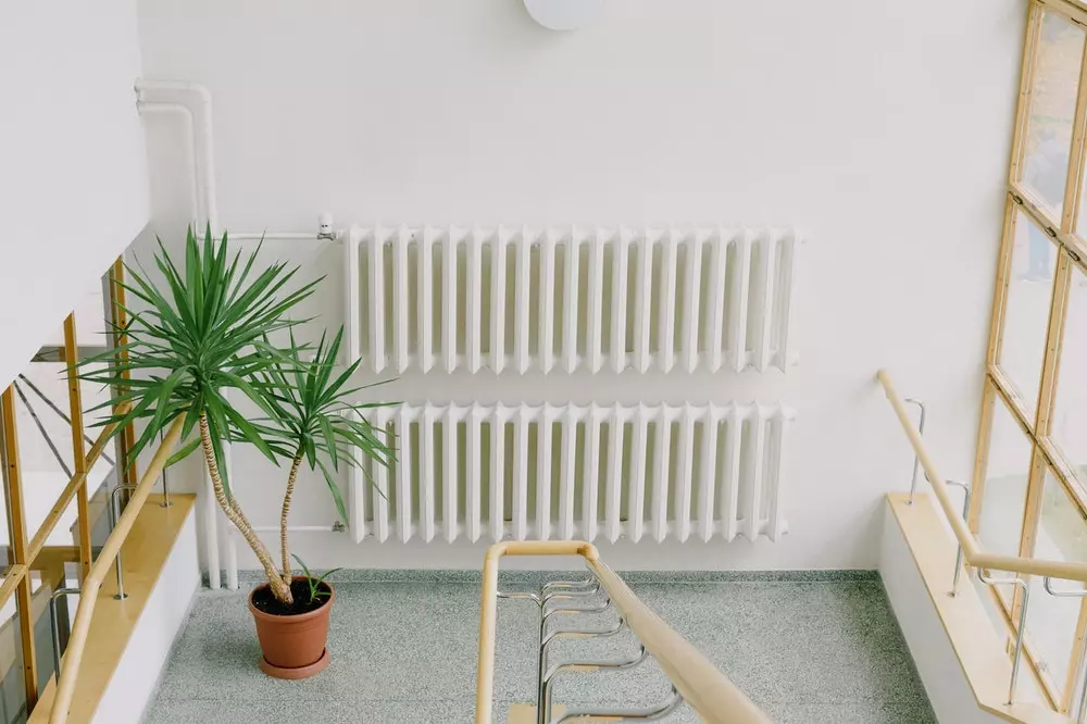 Servis i prodaja rezervnih dijelova za centralno grijanje Gračac