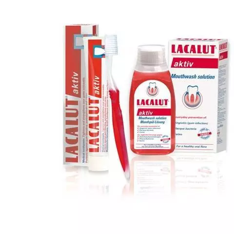 Prodaja medicinske kozmetike, Ogulin, Hrvatska