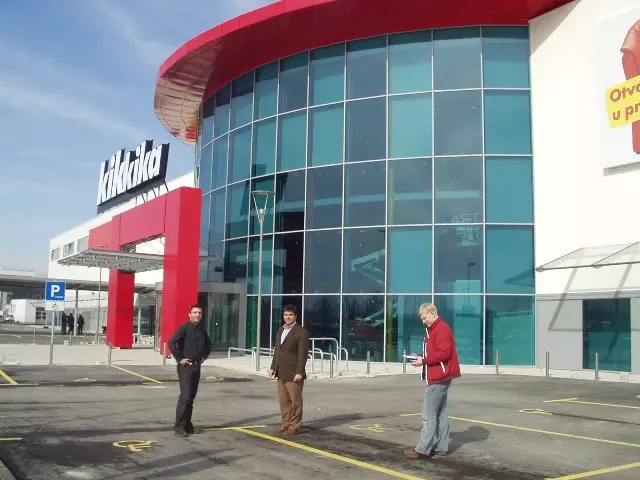 Prodajaimontažafasadnihsjenilaiunutarnjihroloi,Zagreb