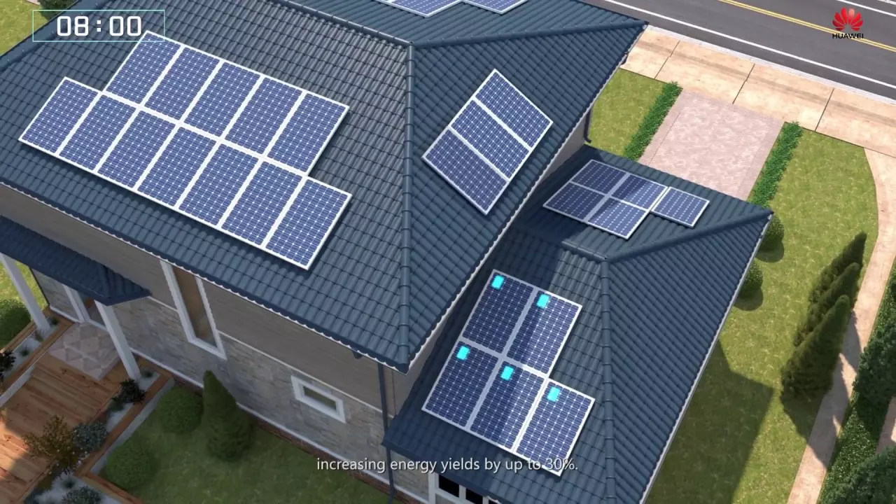 Prodaja i montaža solarnih panela i elektrana u Buzinu, Hrvatska