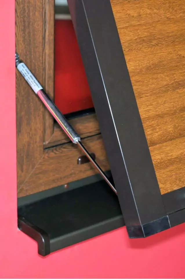 Prodaja i montaža prozorskih klupčica vanjskih i unutarnjih grad Zadar 