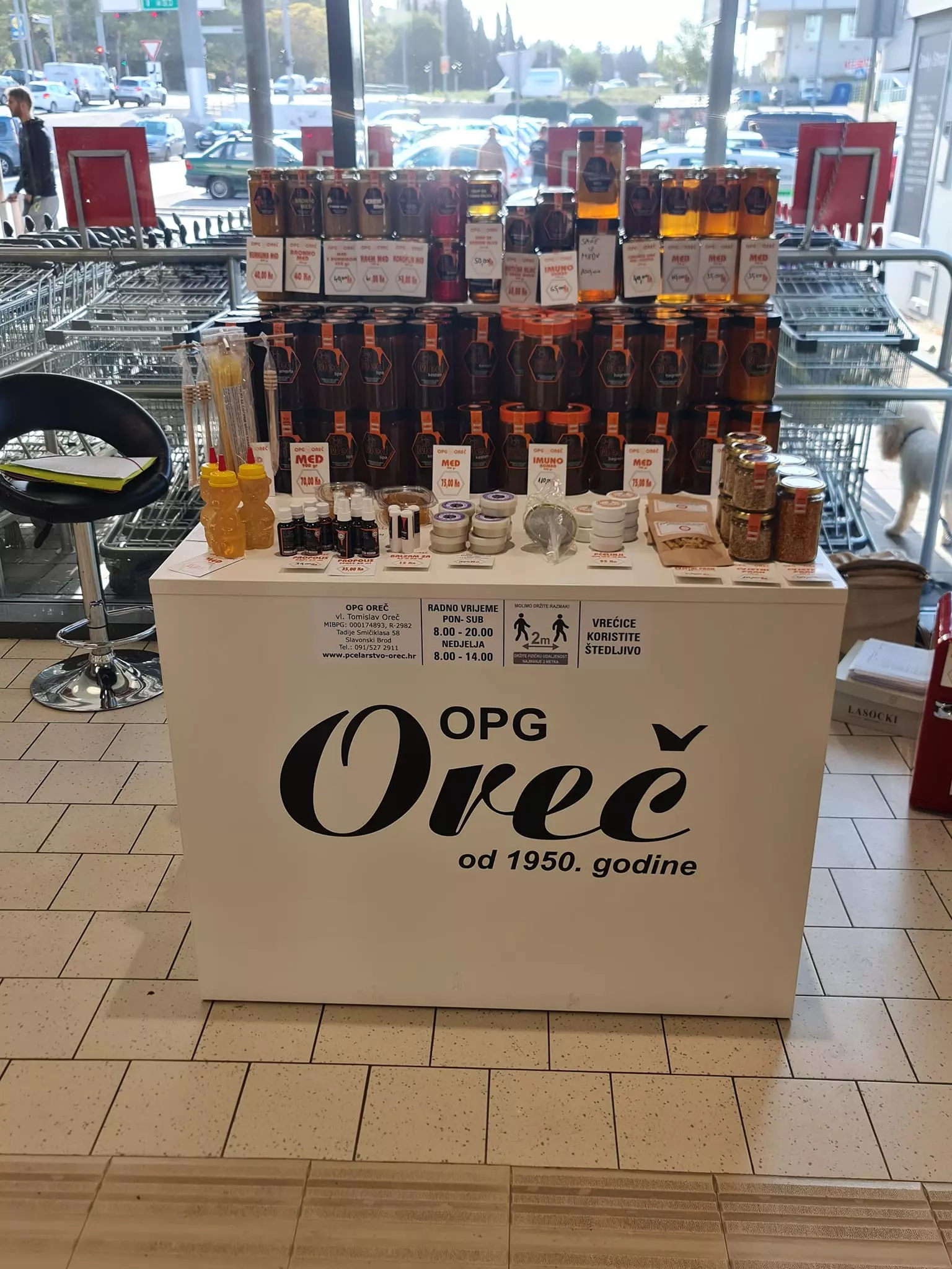 ProdajaimunobombiSlavonskiBrod