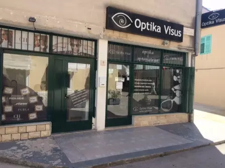 Prodajaipopravcisunčanihnaočala,Zagreb,BiogradnaMoru,Benkovac