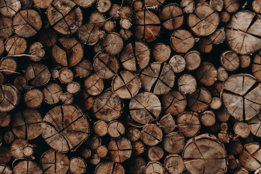 Prijevoz i prodaja ogrjevnog drva Prodaja ogrjevnog drva grad Rijeka Hrvatska