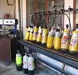 Prodajaiservisronilačkeopreme,dišnaoprema,SlavonskiBrod Prodajaiservisronilačkeopreme,dišnaoprema,SlavonskiBrod