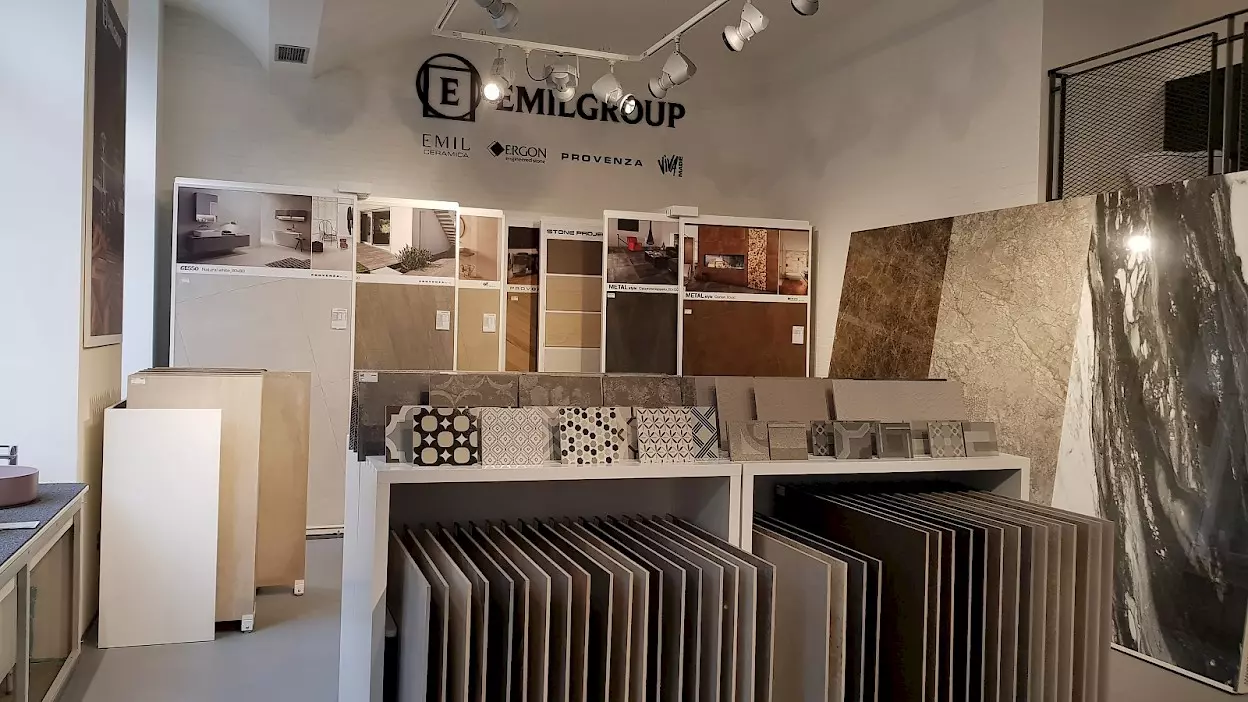 Najbolja trgovina keramičkim pločicama i sanitarijom u gradu Zagrebu, Hrvatska