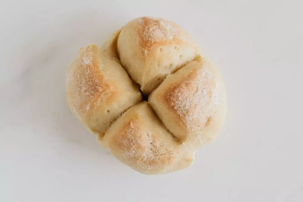 Najbolja pekara, kruh i pecivo Najbolja pekara u Dubravi