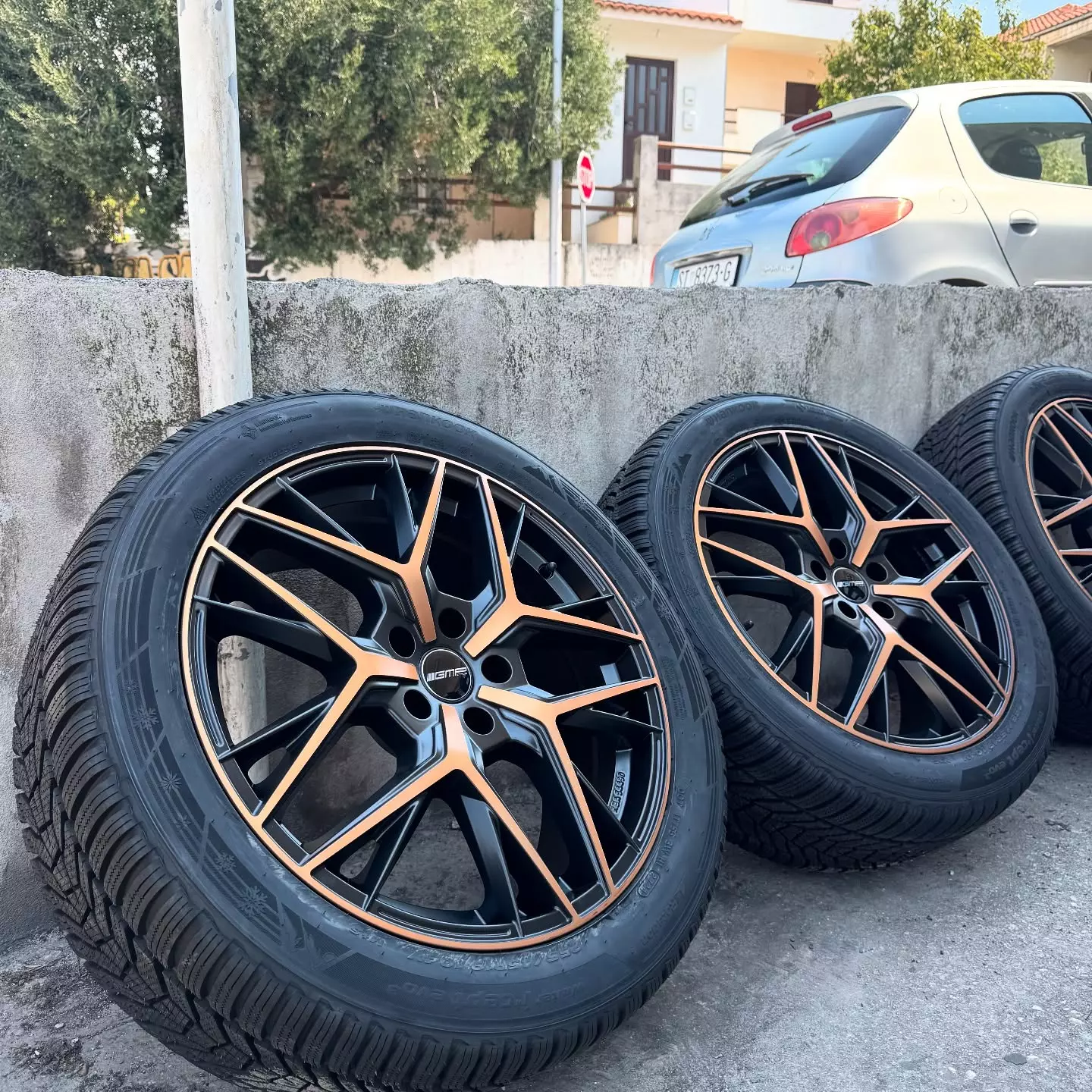 Prodaja ljetnih i zimskih guma Split, Hrvatska