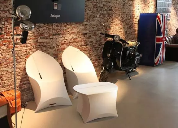 Prodaja namještaja i opreme za prostore Hrvatska