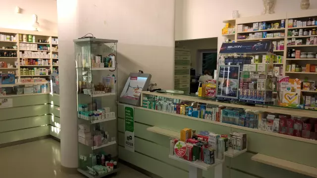 Prodaja ortopedskih pomagala, Ogulin Hrvatska