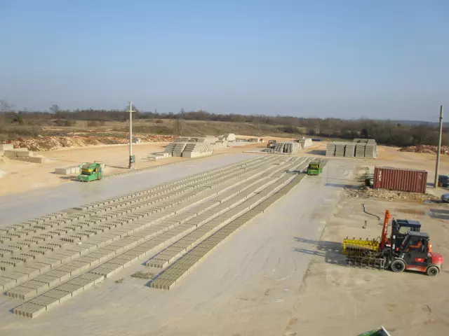 Prodajapijeskaibetona,Žminj Prodajapijeskaibetona,Žminj