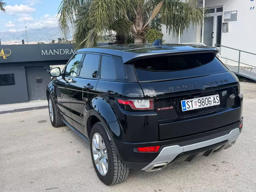 Prodaja polovnih automobila u Splitu u Hrvatskoj