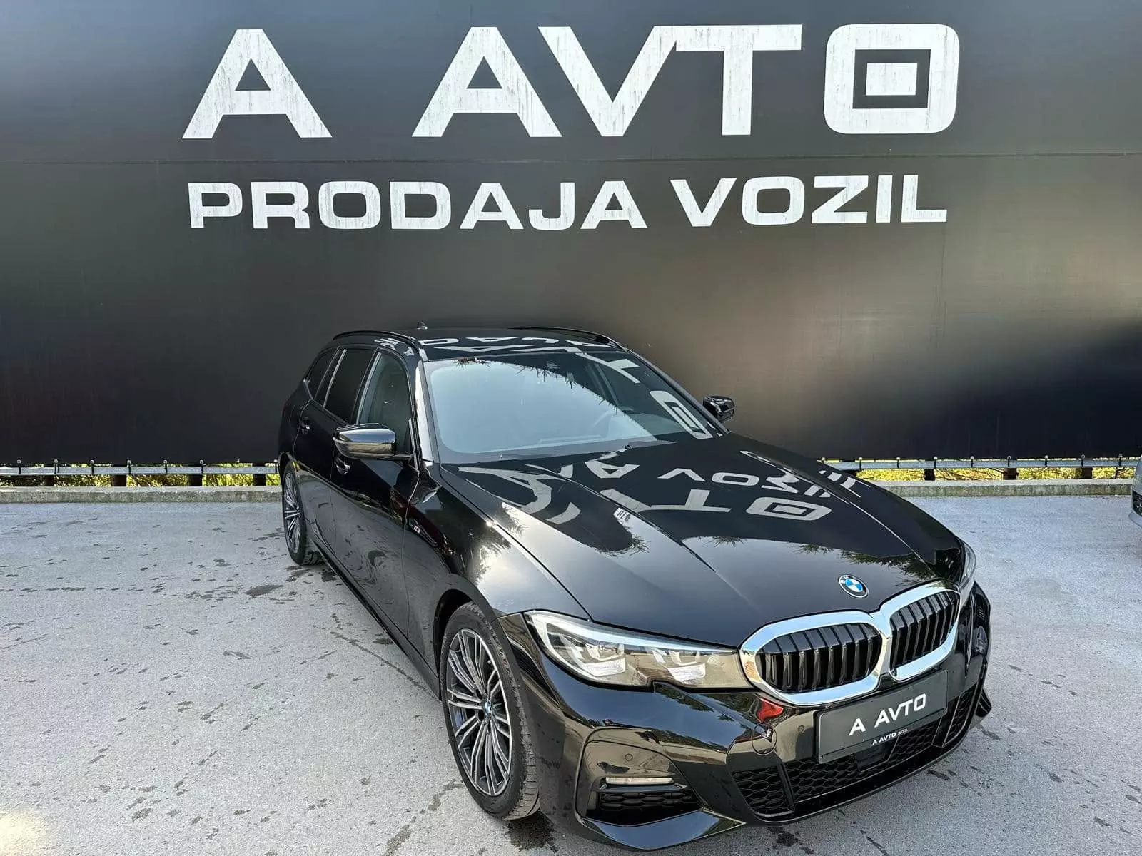 ProdajapolovnihvozilaRijeka1