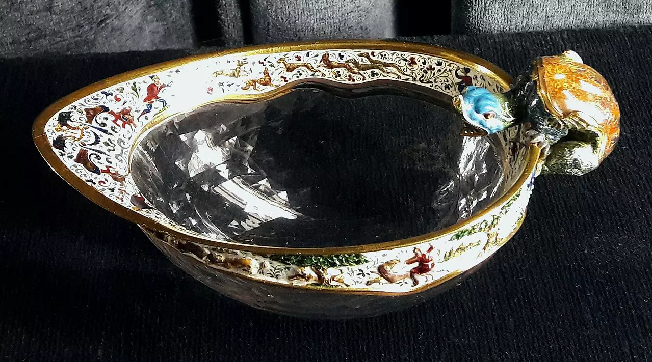 ProdajaporculanaThuničašacrystalex,Zagreb,Hrvatska