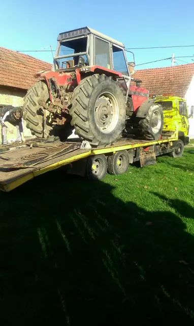 Prodajarabljenihautodijelova,GrubišnoPolje,Bjelovarskobilogorskažupanija,Hrvatska2