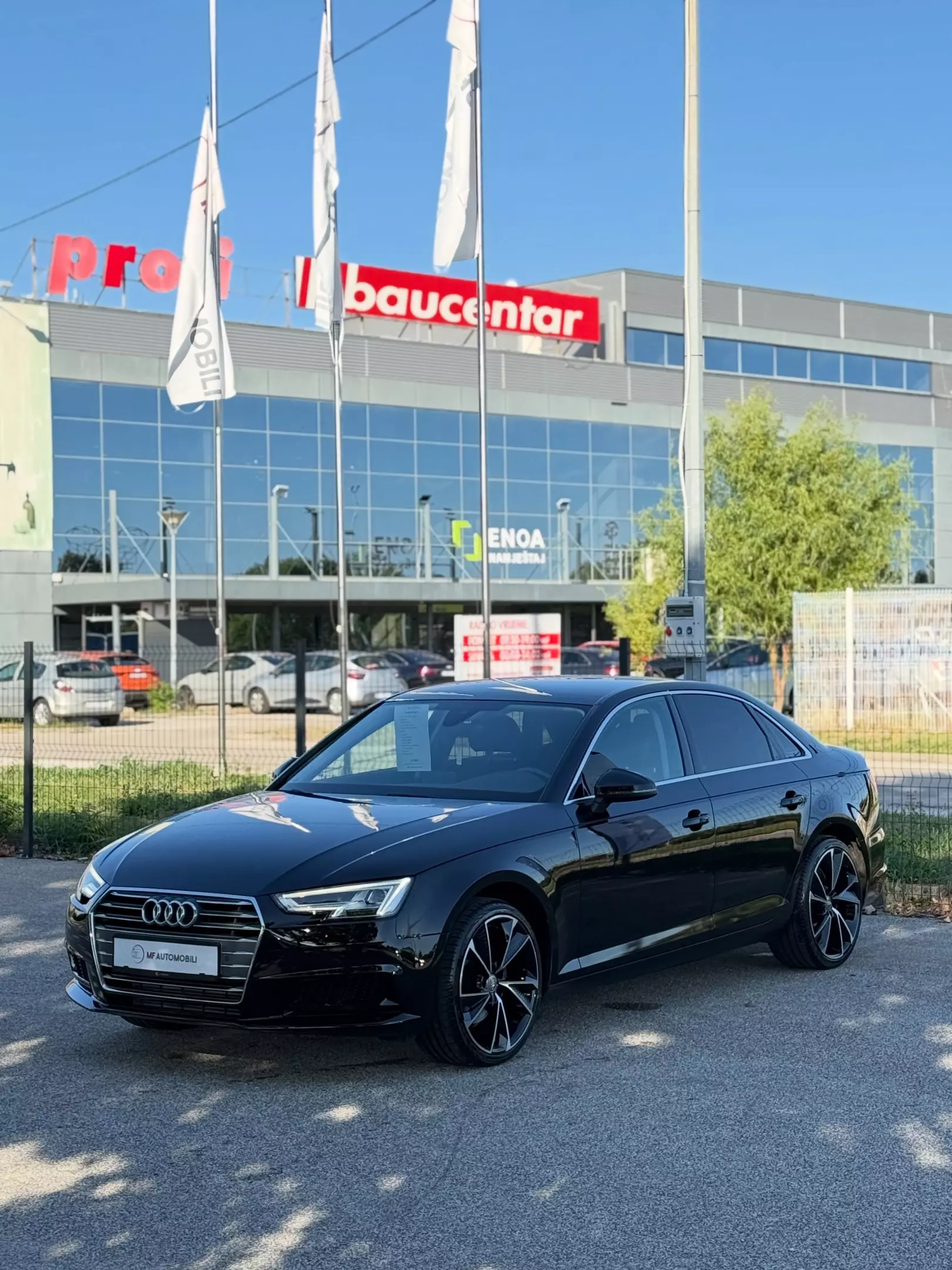 Prodaja rabljenih automobila Zagreb Prodaja rabljenih automobila Zagreb