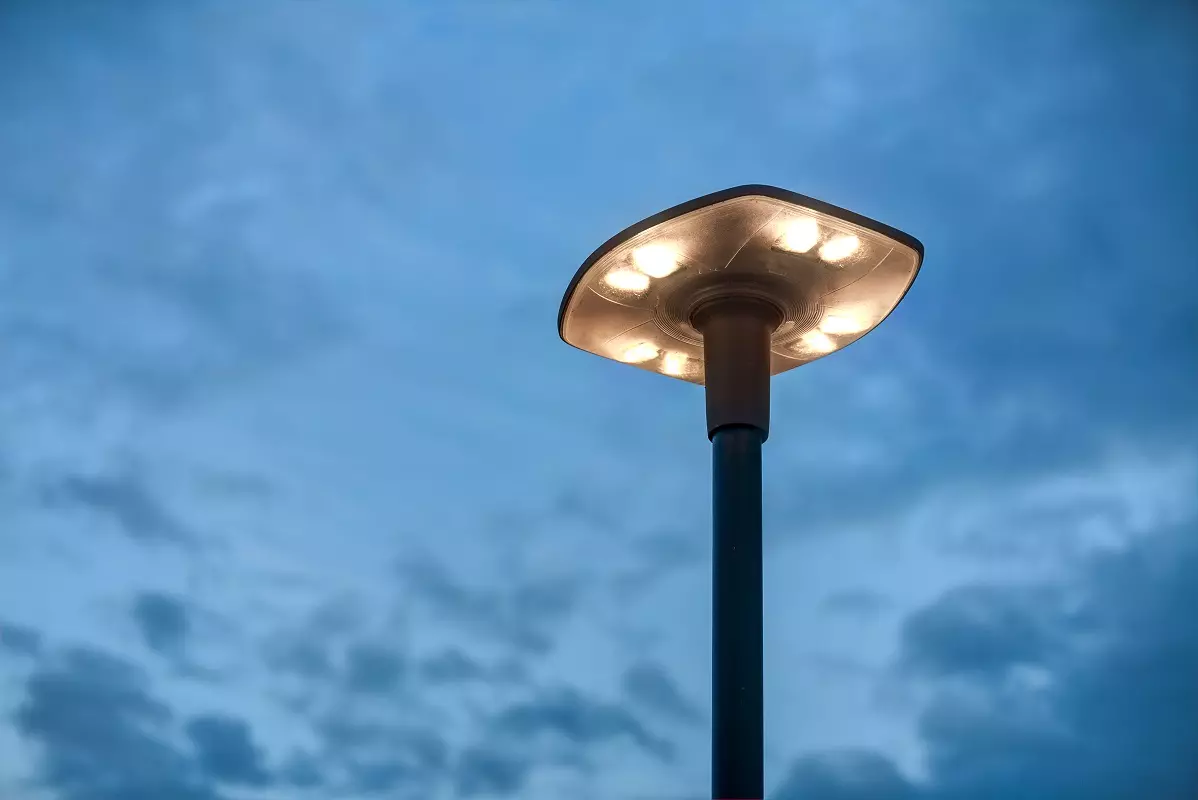 svjetiljke Zastupanje i plasiranje svjetiljaka Siteco