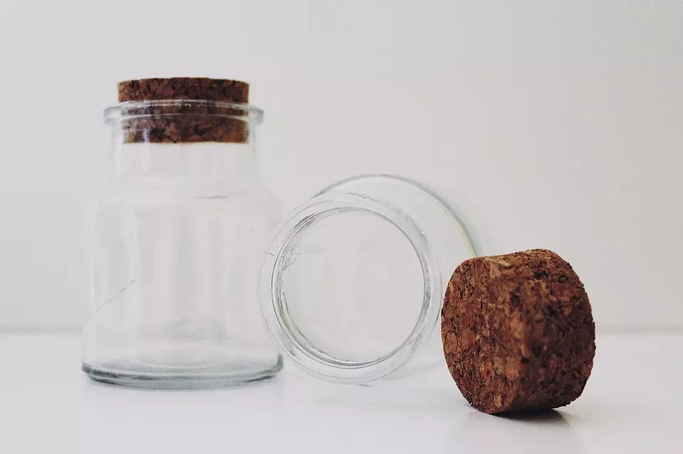 Prodajasuveniraiambalažnogstakla,Pula2