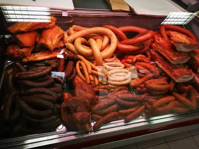 Prodajasvježegmesa,DugoSelo5 Prodajasvježegmesa,DugoSelo5