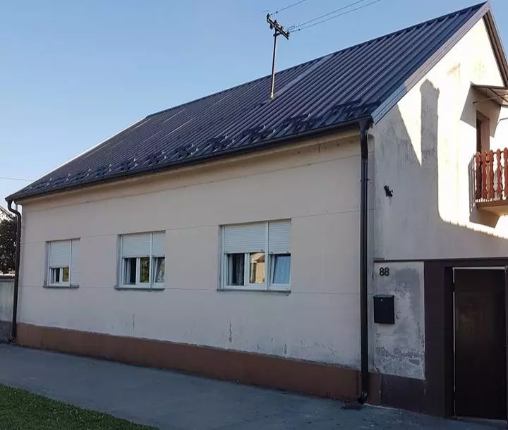 Paneli Prodaja termoizolacijskih panela u Slavonskom Brodu