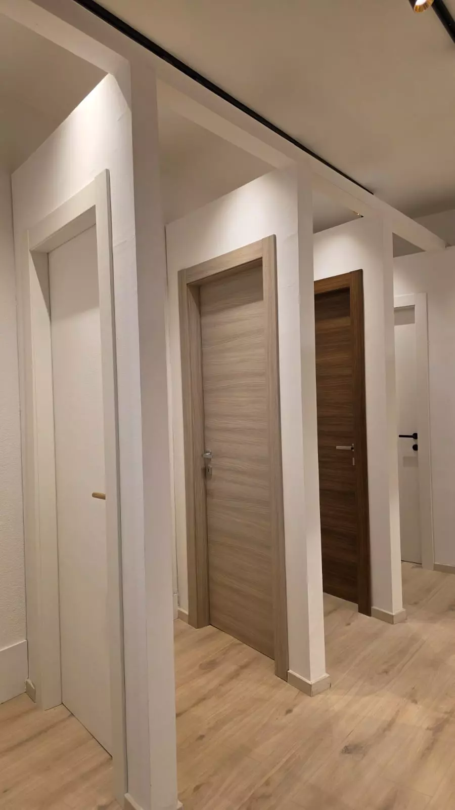 Prodaja unutarnjih vrata Split