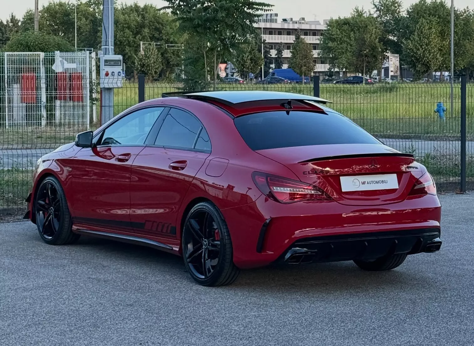 Automobil Prodaja vozila Žitnjak u Zagrebu