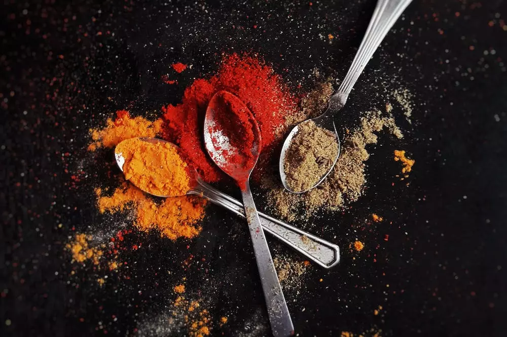 Prodaja začina za mesnu industriju Varaždin u Hrvatskoj