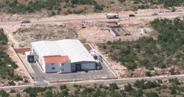 Prodaja zemljišta Prodaja zemljišta za urbane sadržaje, Sinj u Hrvatskoj