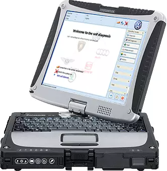 Profesionalna auto dijagnostika u Ozlju