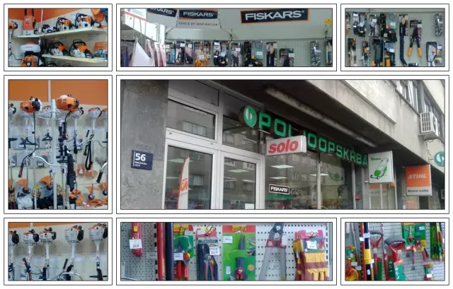 Profesionalnaihobivrtnaoprema,Zagreb,Zagrebačkažupanijaiokolica