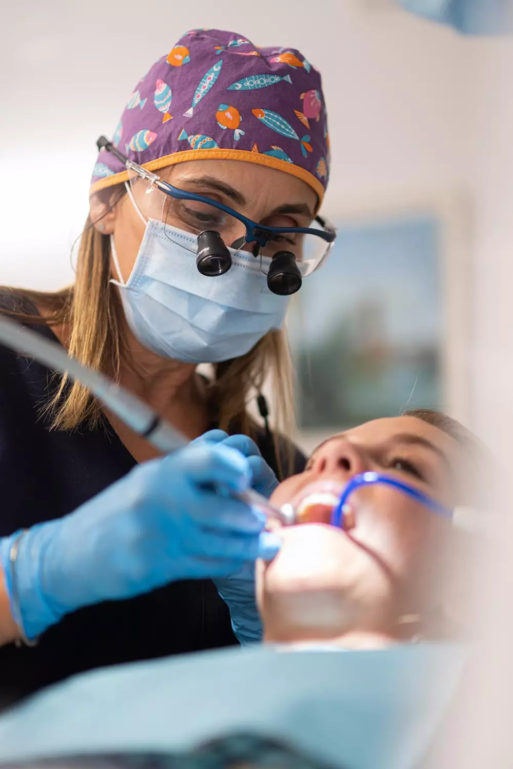 Profesionalna ugradnja zubnih implantata Profesionalna ugradnja implantata