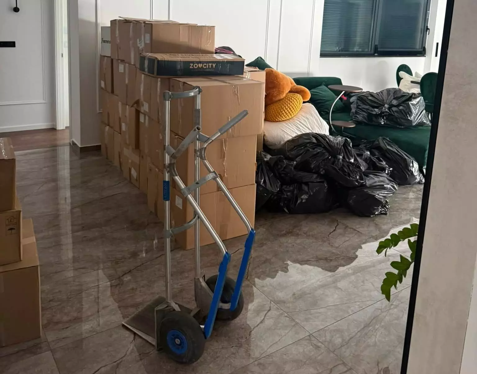 Profesionalno čišćenje ureda Slavonski Brod u hrvatskoj