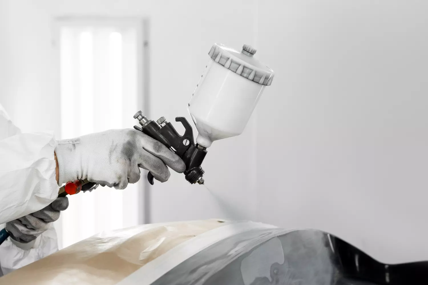 Lakiranje Kompletne autolimarske usluge i lakiranje u Zagrebu