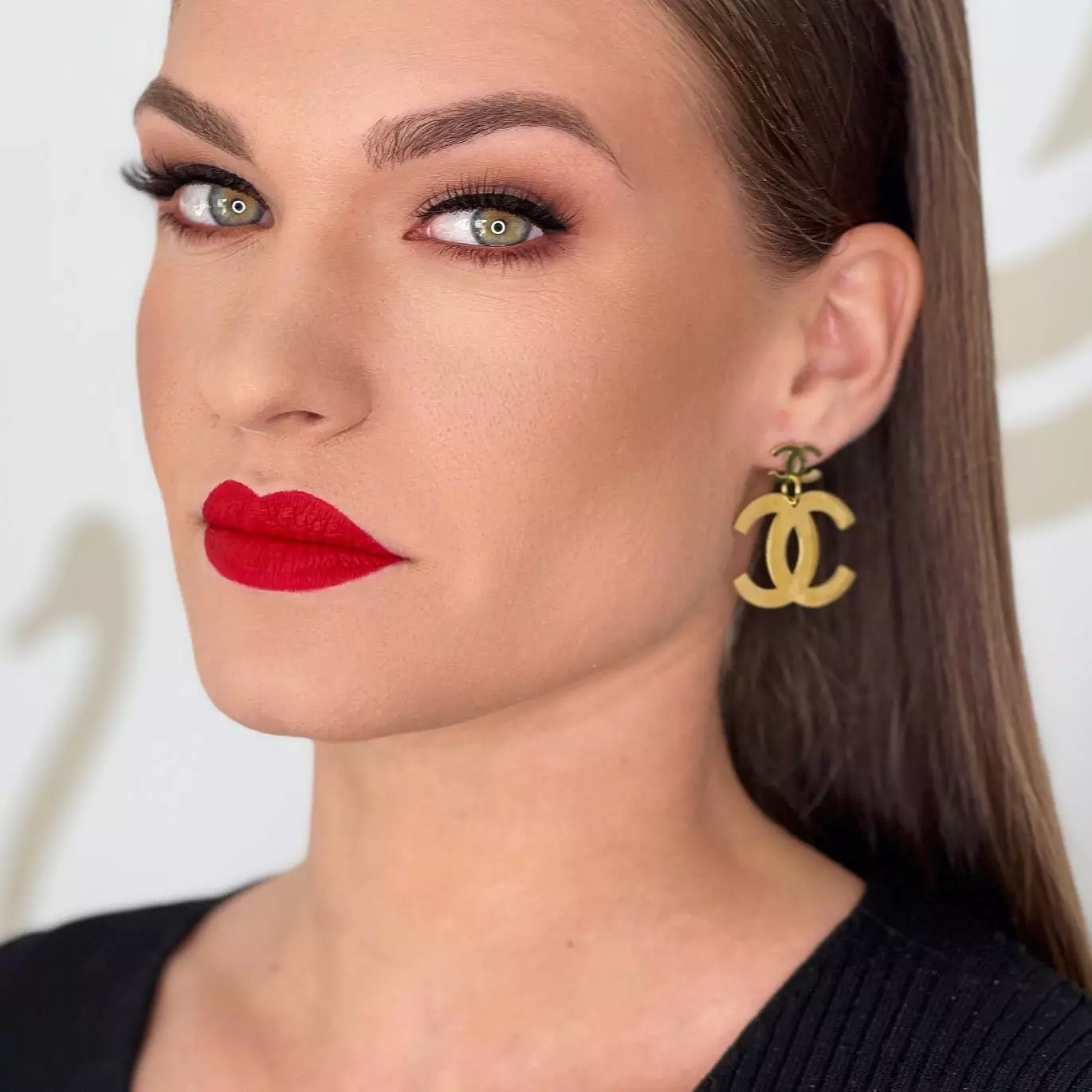 Profesionalno šminkanje