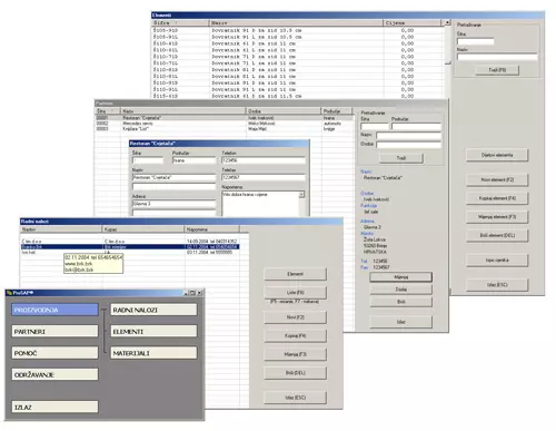 Programiranjeiprogramskarješenja,Čakovec,Hrvatska3