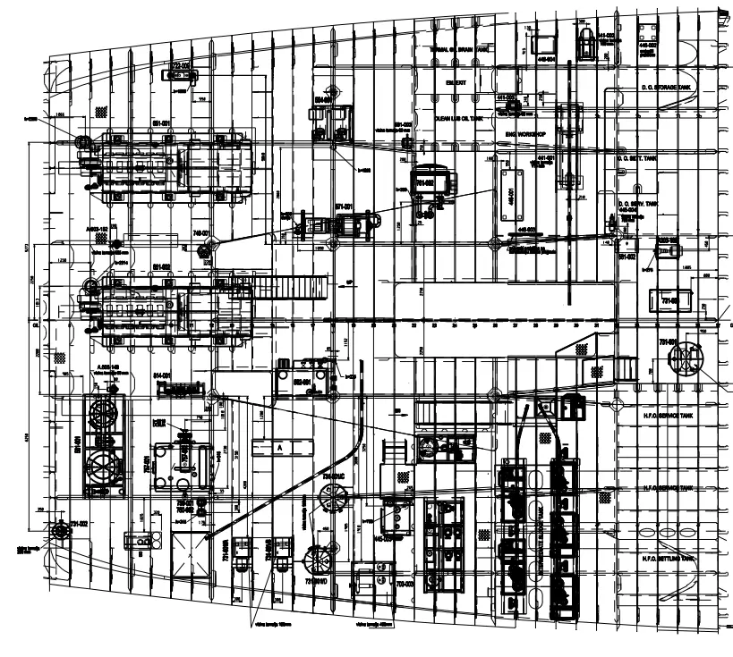 ABC motori u gradu Rijeci 