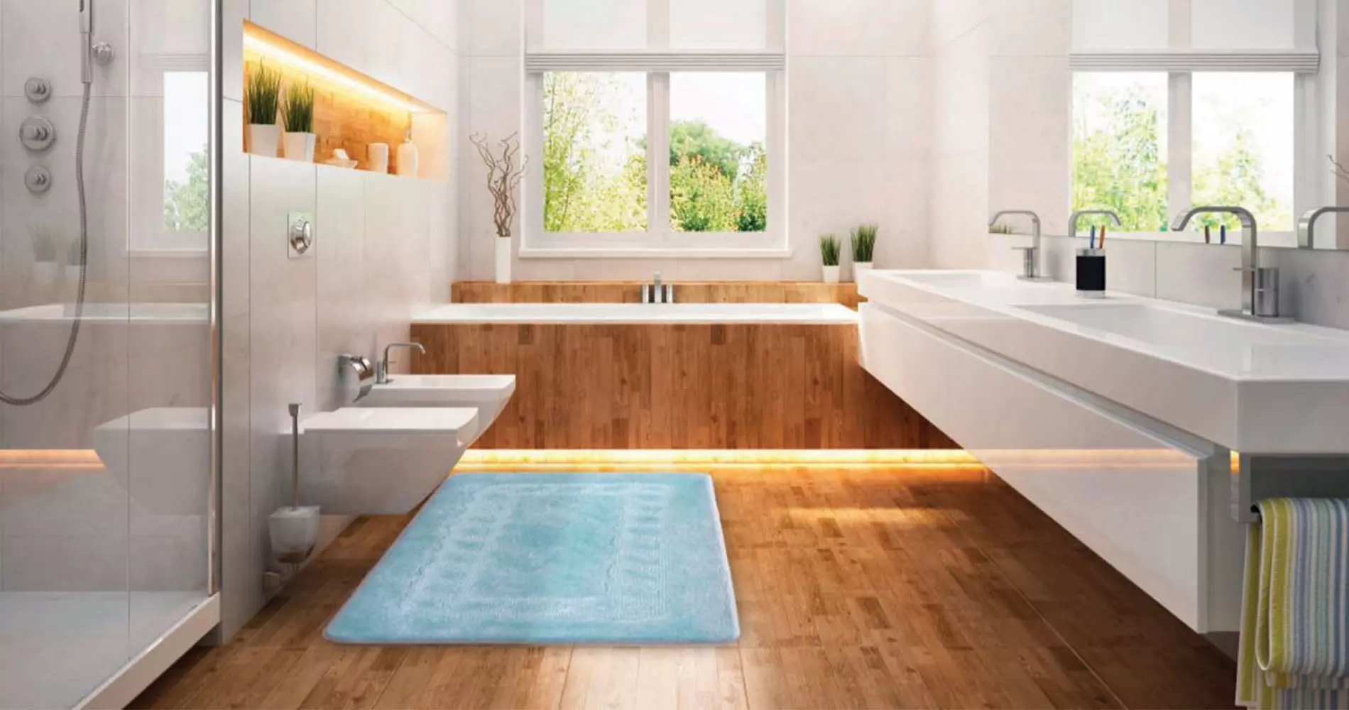 Proizvodi za uređenje interijera-Strmec Samoborski