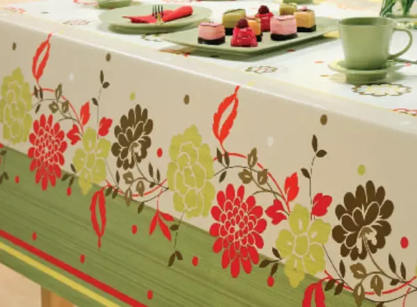 Proizvodi za uređenje interijera, Strmec Samoborski