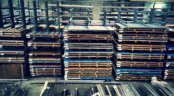 Proizvodiodinoxa,čelika,Belovar,Hrvatska2