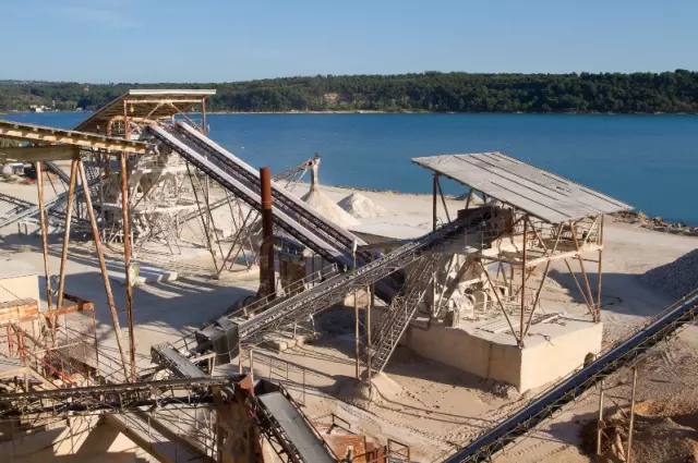 Proizvodnja,prodajaipreradakamena,Novigrad