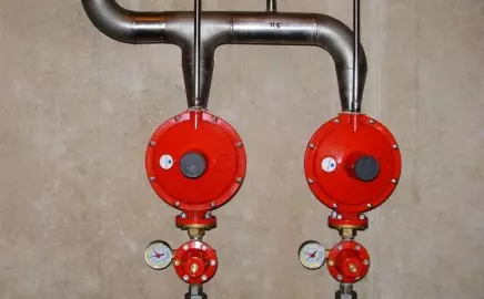 Proizvodnja rashladne opreme za vinarstvo 