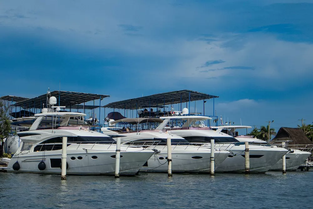 Izrada nacrta za brodogradnju u gradu Splitu