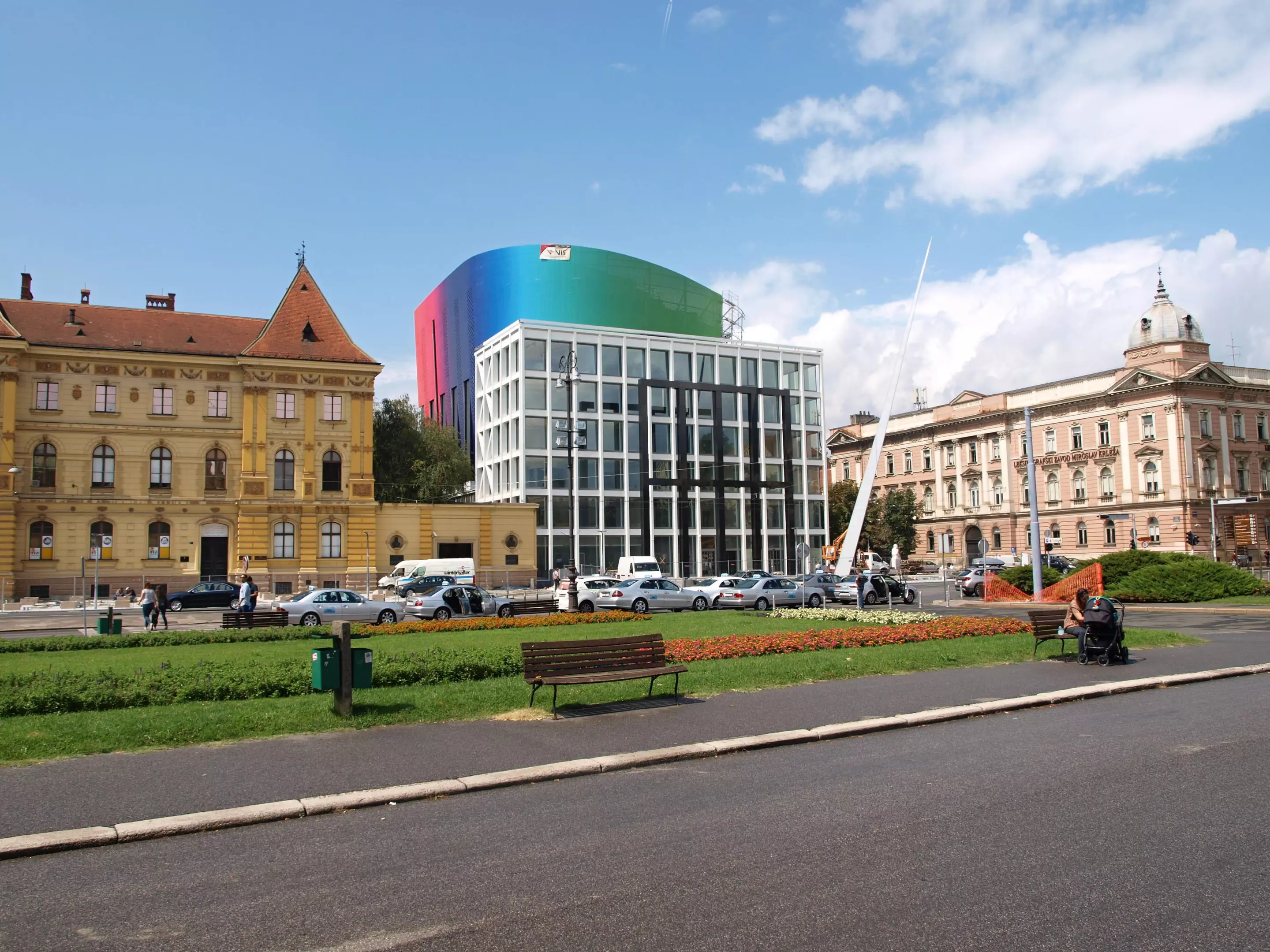 Proizvodnjačeličnihkonstrukcijaimontažnehale,Draganić3 Proizvodnjačeličnihkonstrukcijaimontažnehale,Draganić3