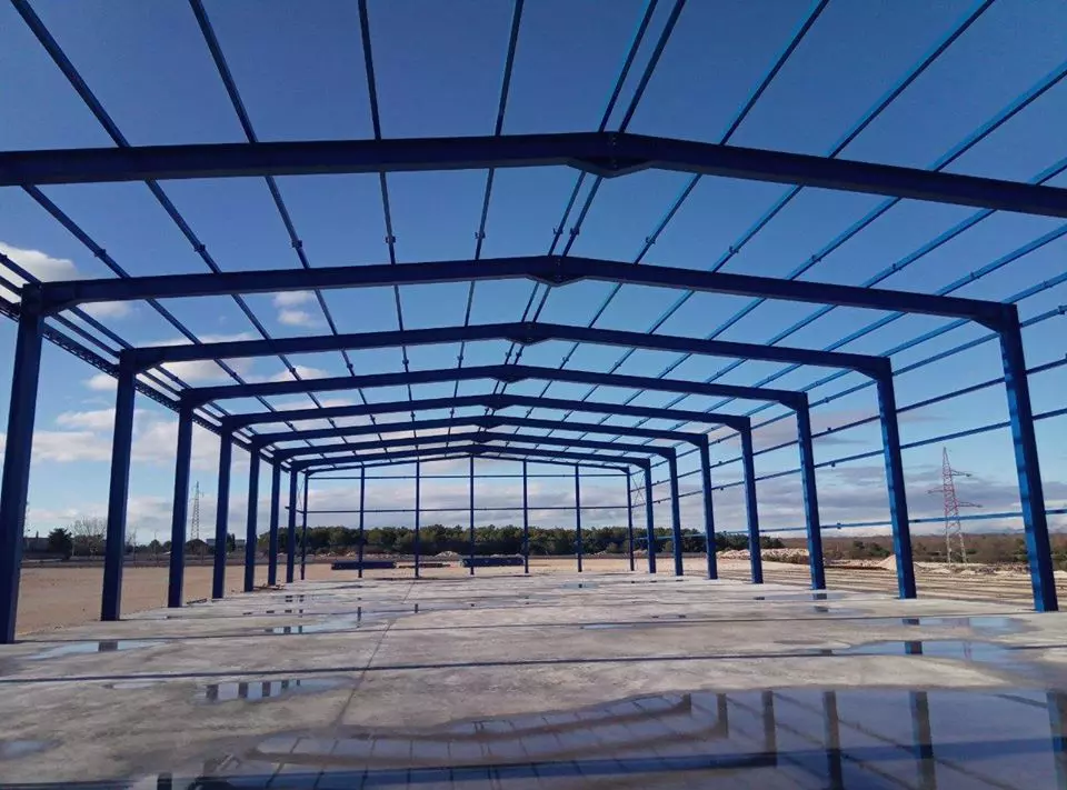 ProizvodnjačeličnihkontrukcijaNašice3 ProizvodnjačeličnihkontrukcijaNašice3