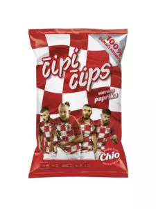 ProizvodnjačipsaisnackposlovanjeZagrebHrvatska