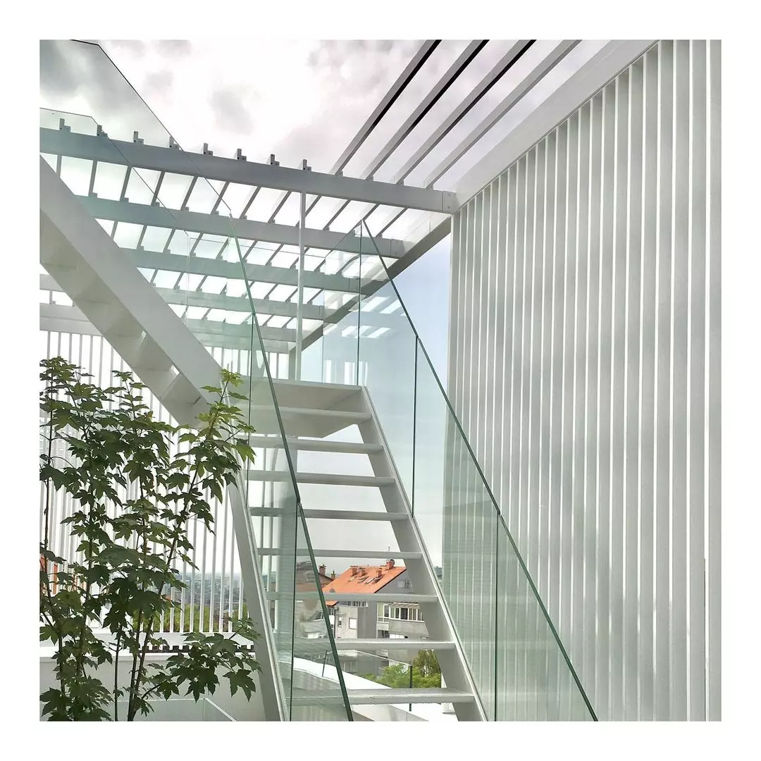 Proizvodnja i montaža inox bravarije Zagreb, Hrvatska