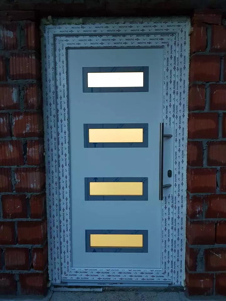 ProizvodnjaALUiPVCstolarijeVirovitica